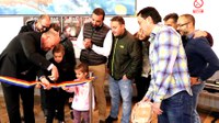 El Saló de la Infància i de la Joventut d'Andorra obre les portes amb una bona afluència de públic