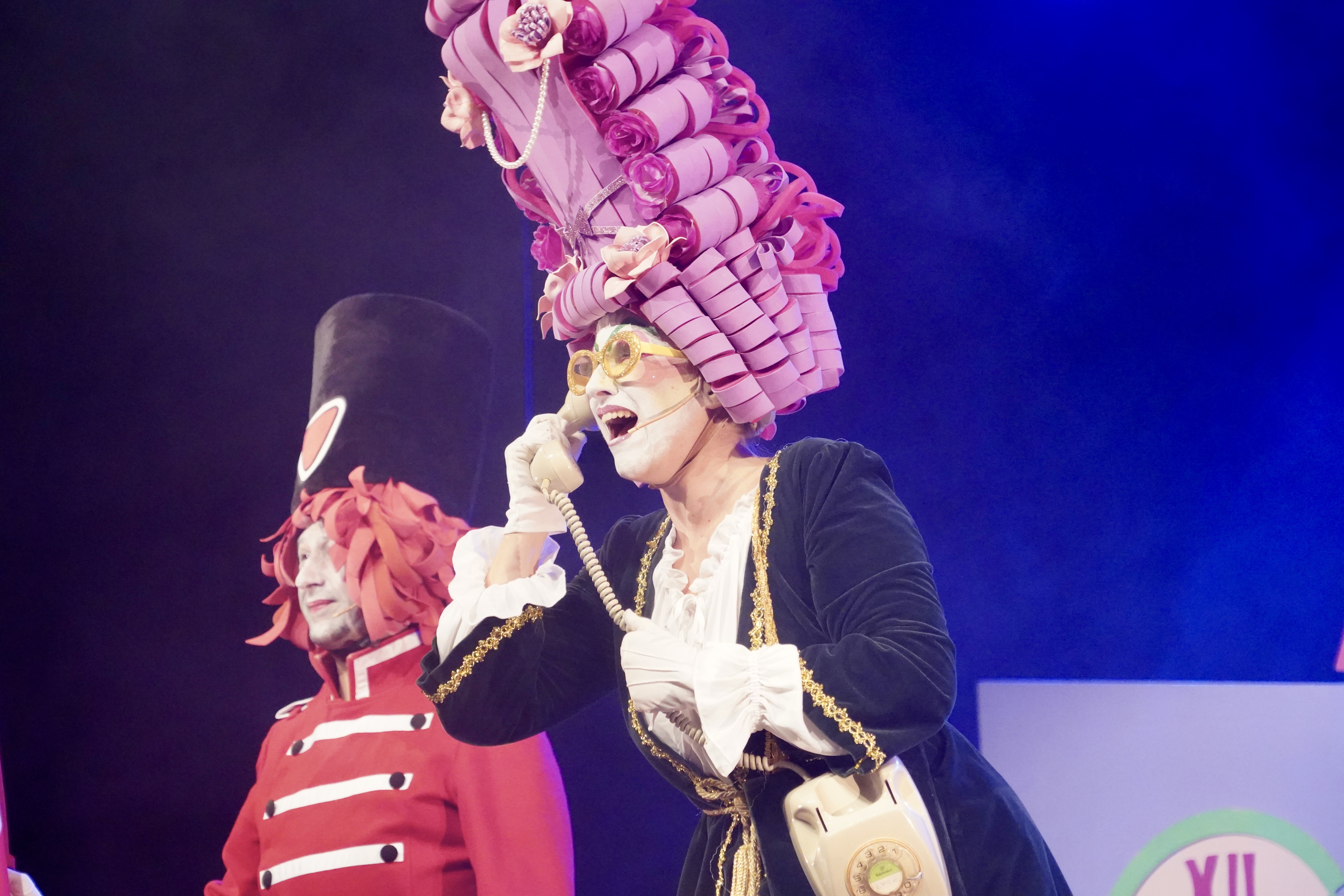 Musical infantil 'El Vestit Pop de l'Emperador' a Encamp