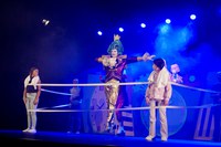 'El Vestit Pop de l’Emperador’ captiva Encamp amb un musical infantil ple de comèdia, ball i valors