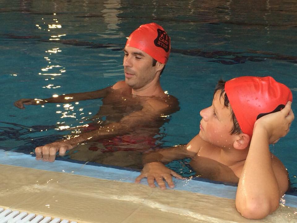 El WP Camp consolida la confiança en Encamp
