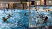 El WP Camp deixa Encamp després de cinc dies d’intensa activitat