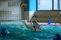 El WP Taurons d'Encamp  s'enfronta al CN Hospitalet i al WP Ordino