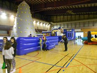 El XXIIè Saló de la Infància i la Joventut d'Andorra tanca edició amb 4.200 visitants