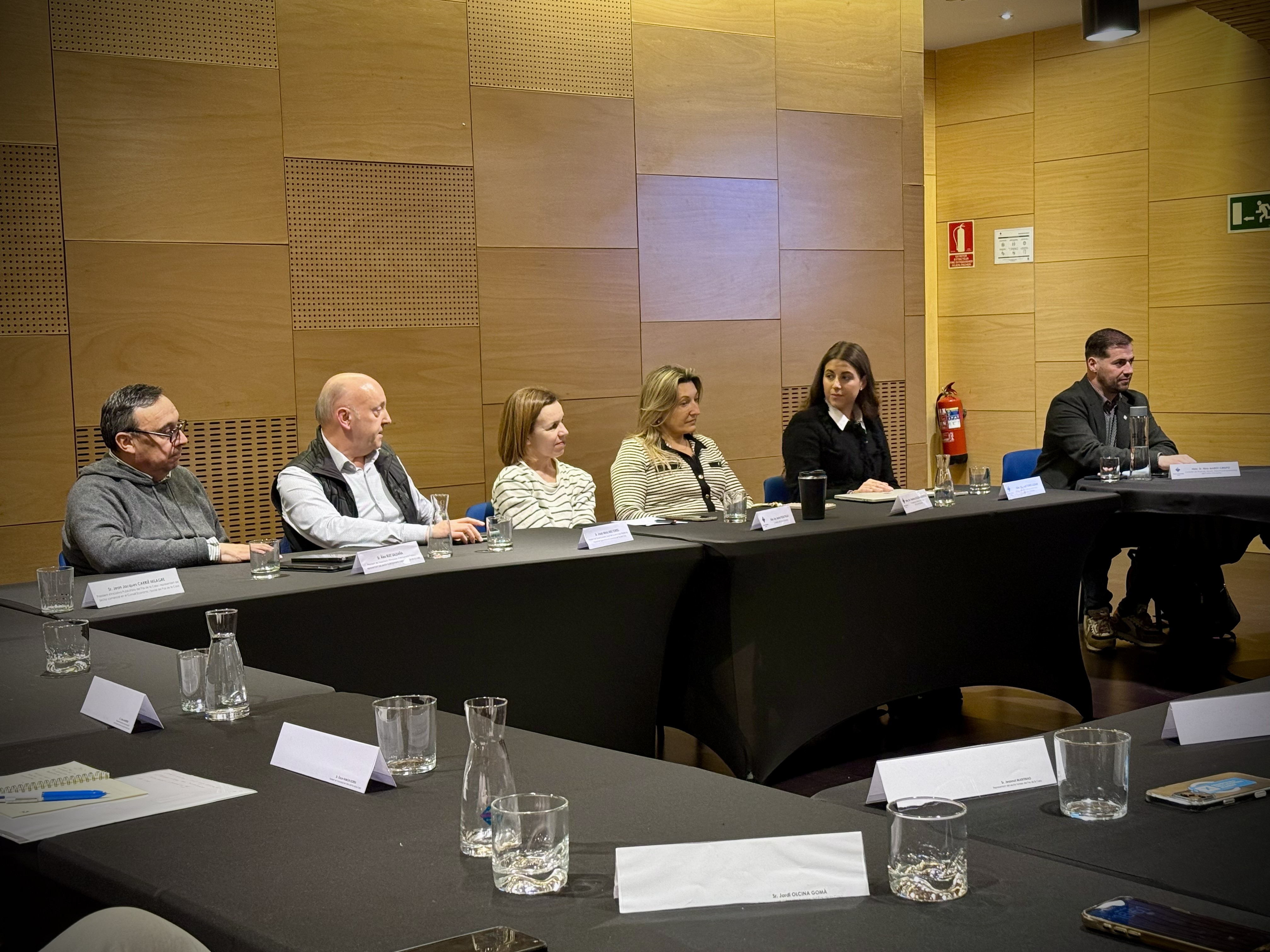 20260318 Reuni consell economic i social Pas de la Casa @ComuEncamp (1).jpeg