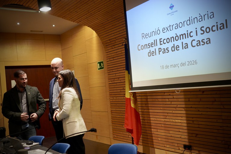 20260318 Reuni consell economic i social Pas de la Casa @ComuEncamp (32).jpg