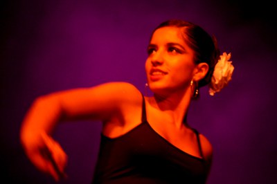 FOTONOTÍCIA: Els alumnes de les escoles de dansa d'Encamp tanquen el curs amb un festival replet d'estils.