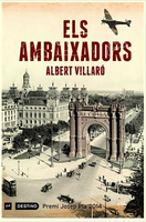 'Els Ambaixadors', d'Albert Villaró