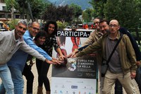 Els centres esportius comunals seran presents a la 38a Fira d’Andorra la Vella