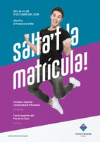 Els centres esportius d’Encamp i del Pas de la Casa seran presents a la 40a Fira d’Andorra la Vella