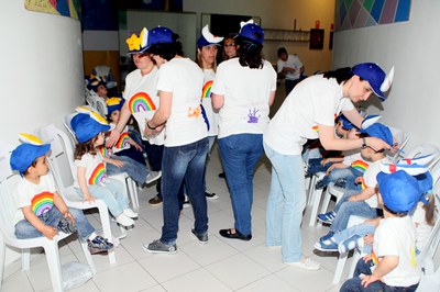 Els esquirolets ja s'han graduat!.