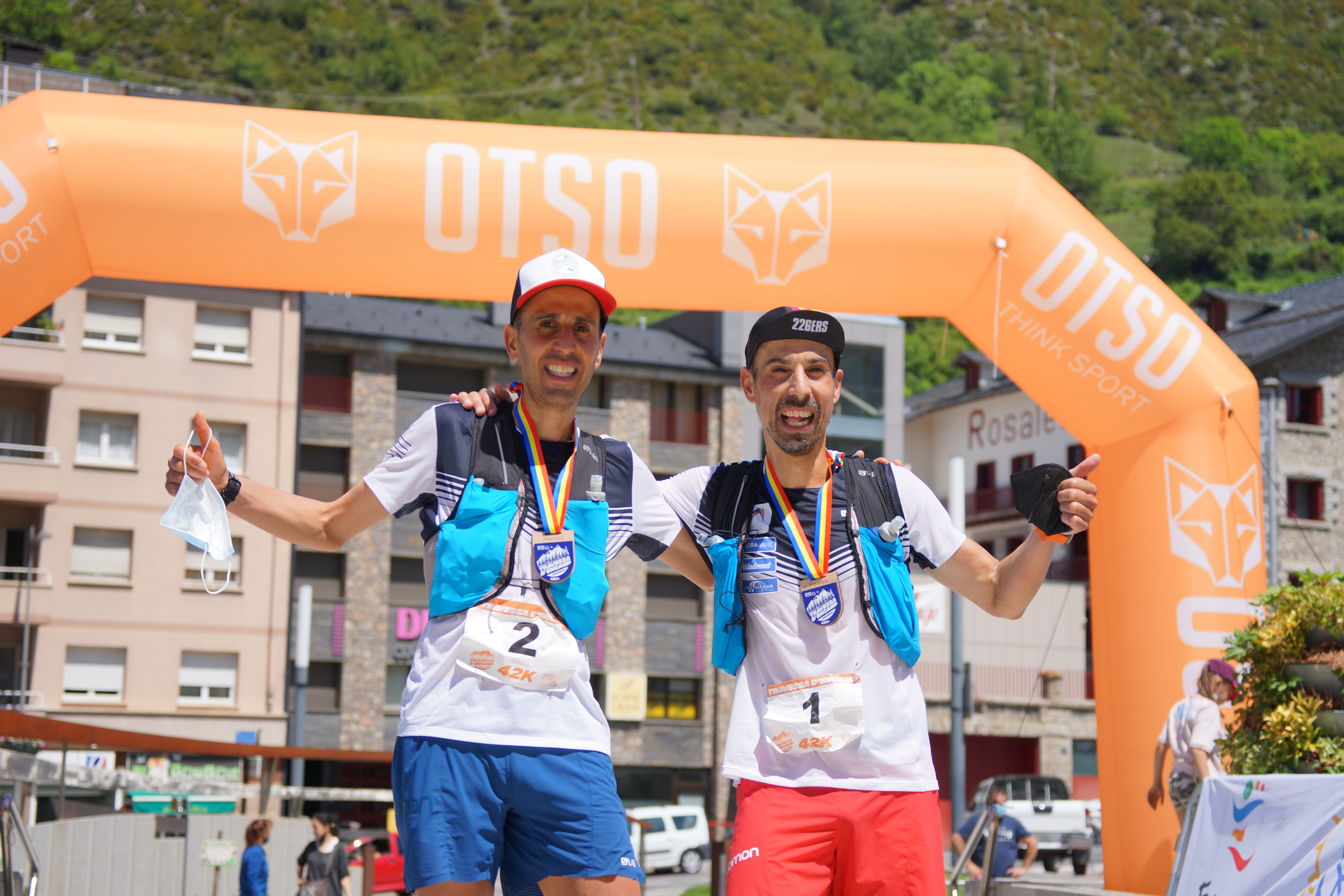 OTSO Travessa d'Encamp