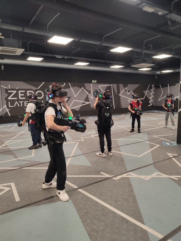Activitats de Carnaval d'infants i joves d'Encamp i El Pas de la Casa durant les vacances escolars