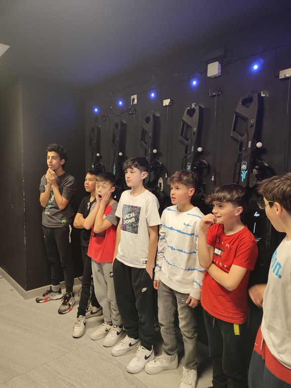 Activitats de Carnaval d'infants i joves d'Encamp i El Pas de la Casa durant les vacances escolars