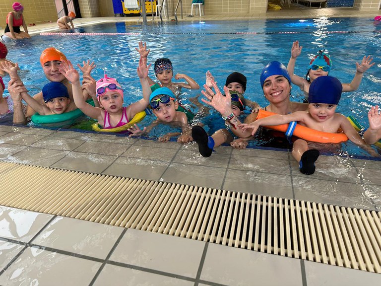 Activitats de Carnaval d'infants i joves d'Encamp i El Pas de la Casa durant les vacances escolars