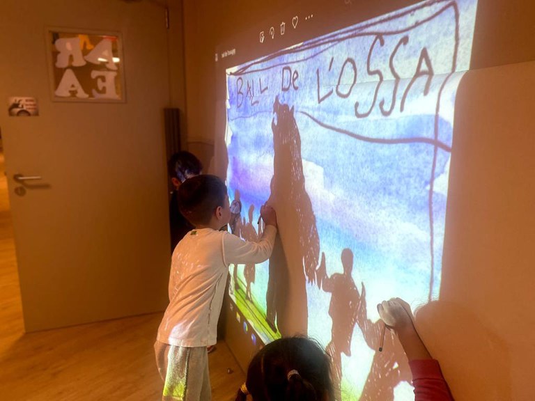 Activitats de Carnaval d'infants i joves d'Encamp i El Pas de la Casa durant les vacances escolars