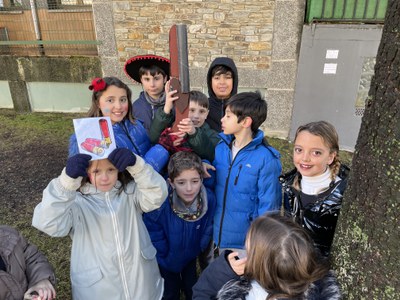 Activitats de Carnaval d'infants i joves d'Encamp i El Pas de la Casa durant les vacances escolars.