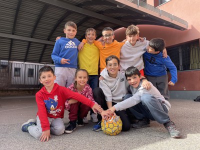 Activitats de Carnaval d'infants i joves d'Encamp i El Pas de la Casa durant les vacances escolars.
