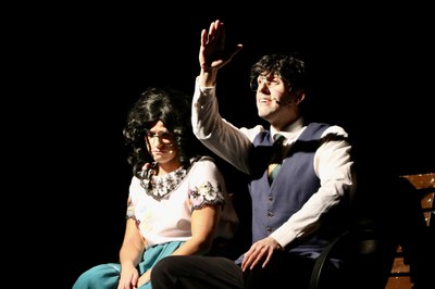 Musical infantil 'Encanto' a Encamp.