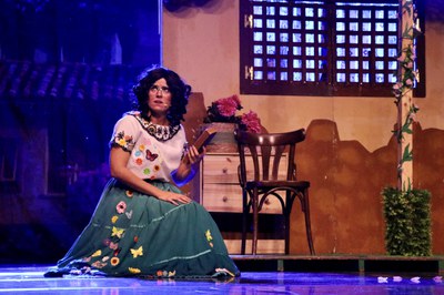 Musical infantil 'Encanto' a Encamp.