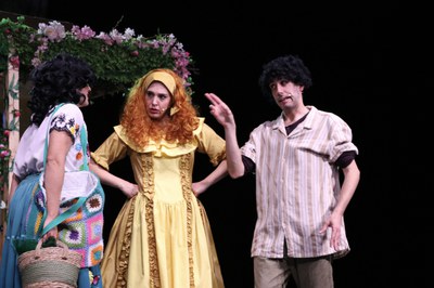 Musical infantil 'Encanto' a Encamp.