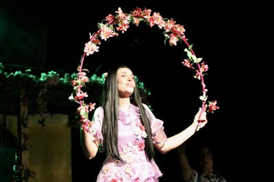 Musical infantil 'Encanto' a Encamp.