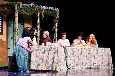 Musical infantil 'Encanto' a Encamp.