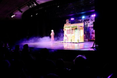 Musical infantil 'Encanto' a Encamp.