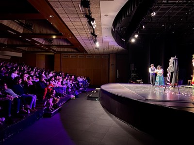 Musical infantil 'Encanto' a Encamp.