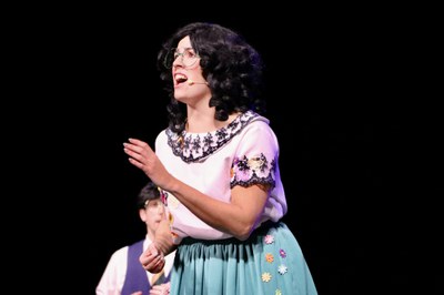 Musical infantil 'Encanto' a Encamp.