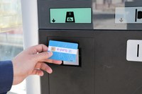 En funcionament la targeta e-parq als 10 aparcaments d'Encamp on ja s'ha fet el canvi de maquinària 