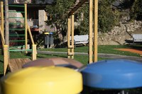 En servei 84 noves places a l'aparcament del carrer de la Vena i un nou accés a la part sud de l'avinguda de Joan Martí 