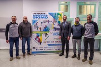 Encamp acollirà aquest cap de setmana prop de 400 participants a la Dynafit Andorra Skimo