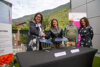 Encamp acollirà la gala de Viles Florides el 22 de setembre  