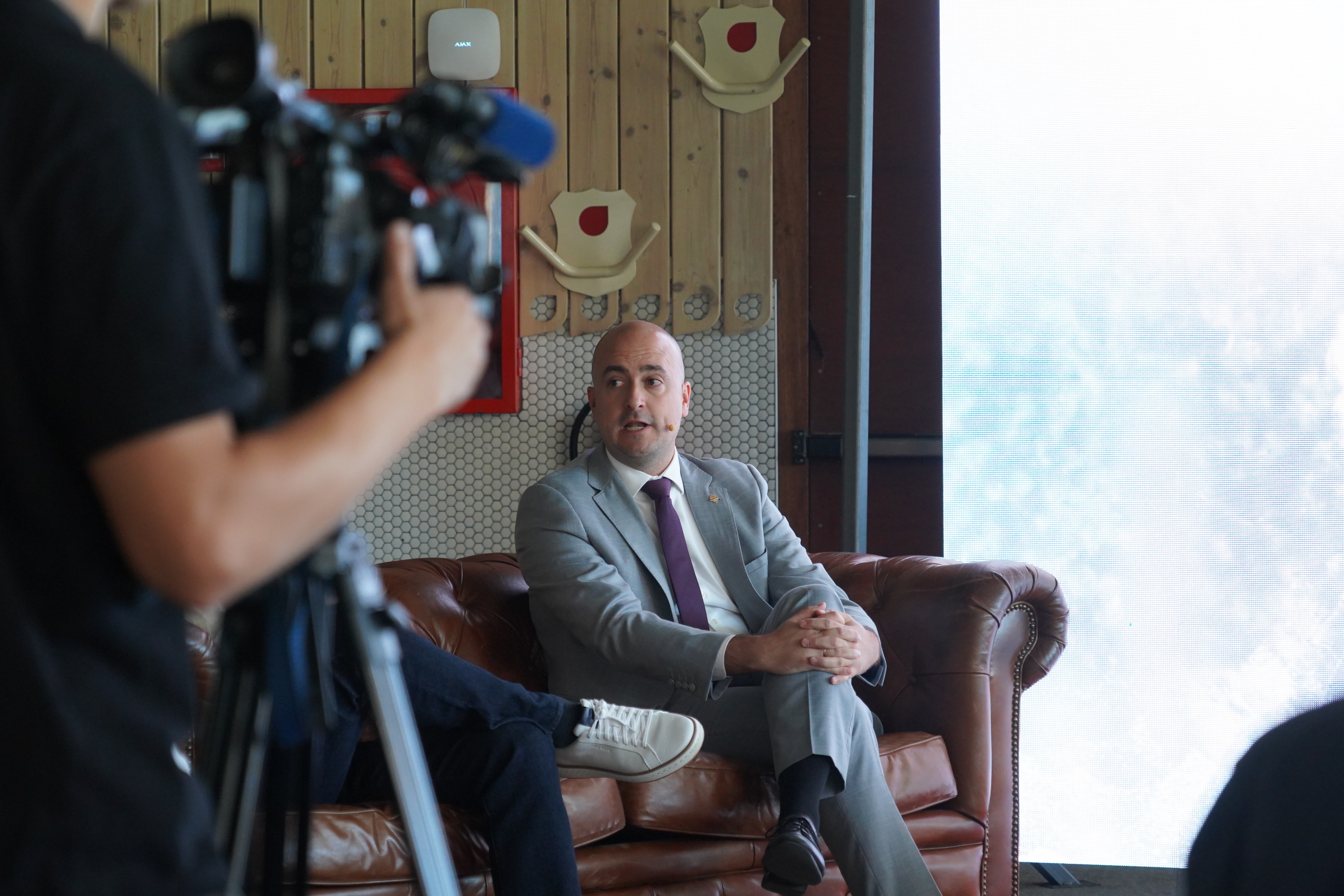 20260914 Presentacio Creand Titan Mountain Andorra @ComuEncamp