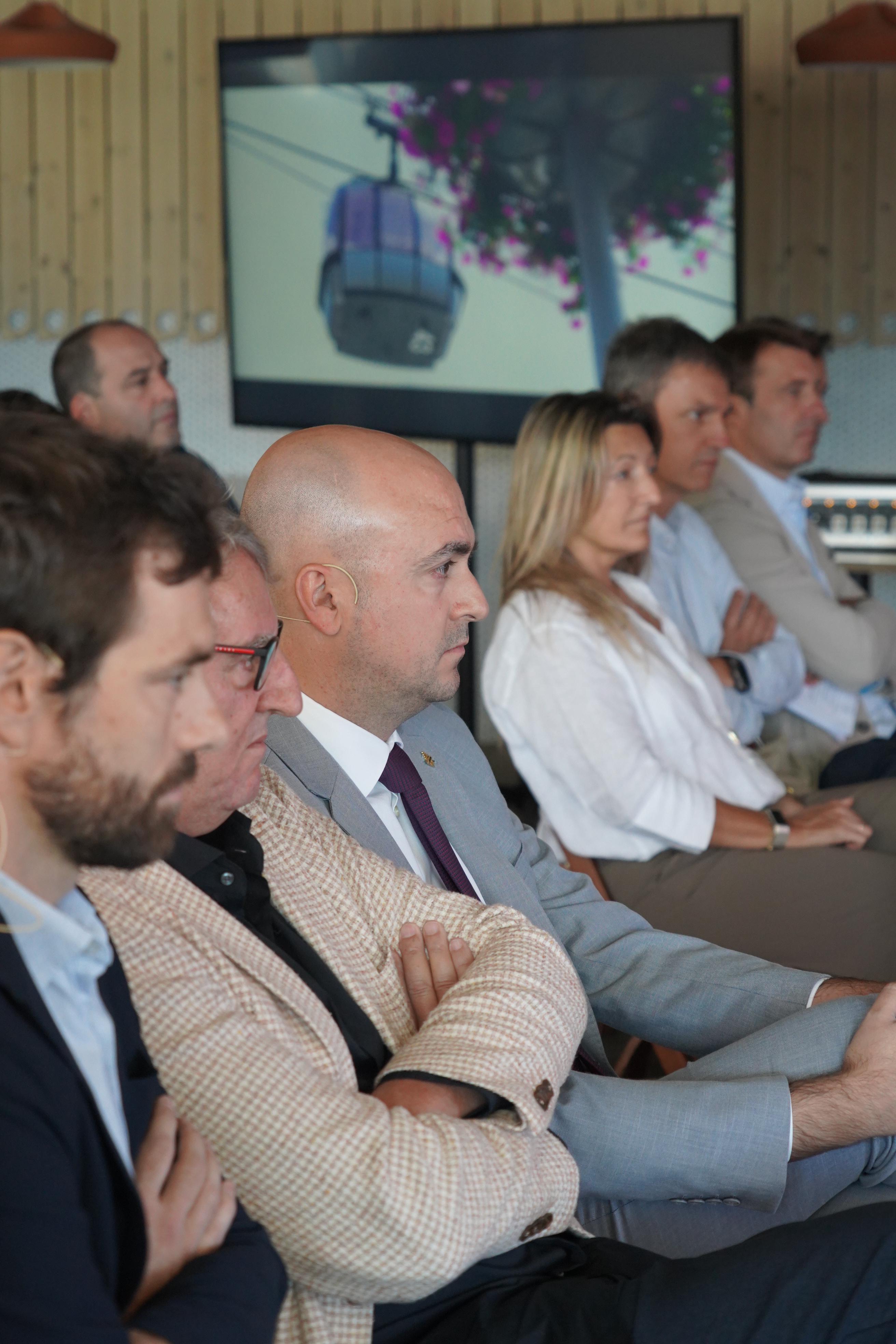 20260914 Presentacio Creand Titan Mountain Andorra @ComuEncamp
