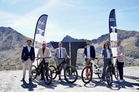 ENCAMP ACOLLIRÀ LA PRIMERA CREAND TITAN MOUNTAIN ANDORRA EL DARRER CAP DE SETMANA DE JUNY DE 2027