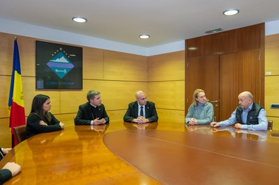 20260218 consell i visita coprincep el pas de la casa @RcAudiovisualsxComuEncamp (33).jpg.