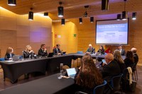 Encamp activa 2 milions d’euros en ajuts directes i bonificacions per ajudar al teixit empresarial i social del Pas de la Casa