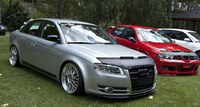Encamp acull aquest cap de setmana una concentració de vehicles tuning 