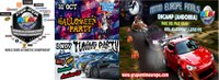 Encamp acull el primer ‘Halloween Tuning’