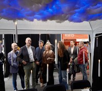 Encamp acull la primera edició dels Frikiing Days Andorra, el nou festival dedicat a la cultura friki