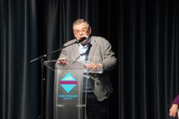 Encamp acull la presentació del llibre “El camí cap a la Constitució d’Andorra” de Josep Dallerès