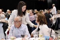 Encamp acull una nova edició de la Festa Magna 