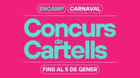 Encamp amplia a nivell nacional el concurs del cartell de Carnaval 2026 i incrementa el premi per al guanyador