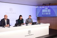 Encamp acollirà l'estrena de la representació 'Plasticida' i l'espectacle de dansa contemporània 'Next to my skin' en el marc de l'Andorra Crea