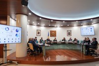 Encamp aprova el pressupost del 2024 amb una previsió d’inversió de 10 M €