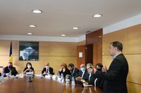 El Comú d’Encamp aprova l’aportació d'1,5M€ al Fons de Solidaritat del Govern per fer front a ajudes derivades de l’emergència sanitària 