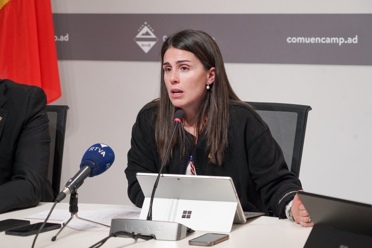 20260209 Consell de comú + Consell de les talles @ComuEncamp
