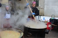 Encamp celebra aquest diumenge les tradicionals festes de l’escudella i dels Encants de Sant Antoni