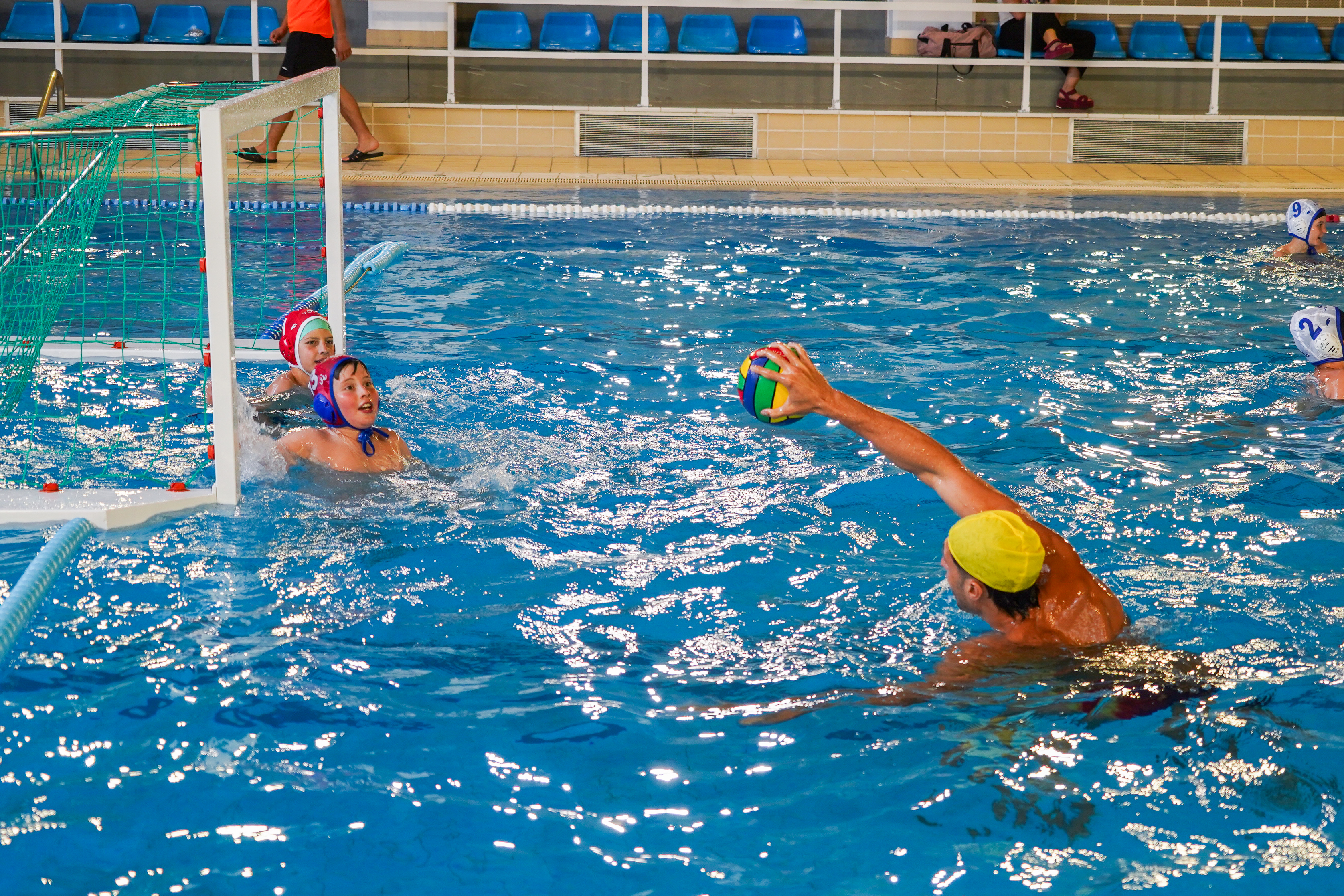 20250613 Open Andorra de Waterpolo Escolar + Selecció espanyola @ComuEncamp (29).jpg